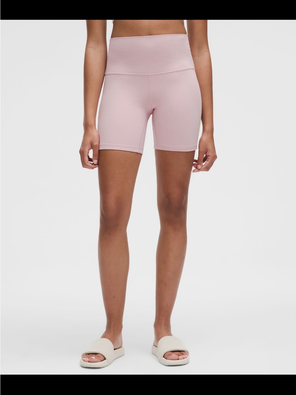 Lululemon Align High Rise Short